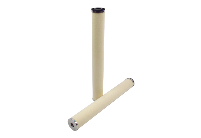 natural gas filter